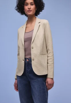 Basis blazer