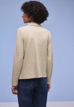 Basis blazer