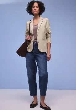 Basis blazer