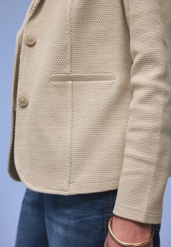 Basis blazer