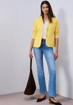 Basis blazer