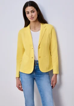Basis blazer