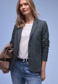 Basis blazer
