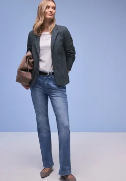 Basis blazer