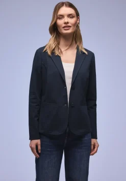 Basis blazer