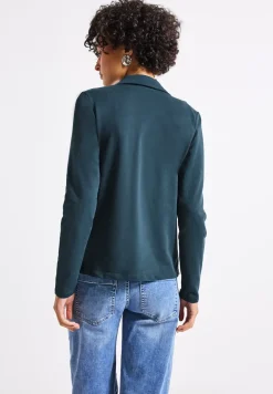 Basis blazer