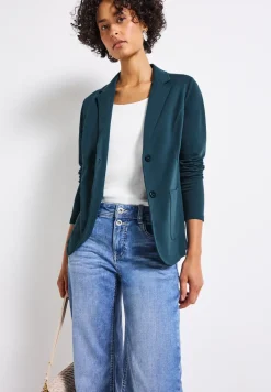 Basis blazer
