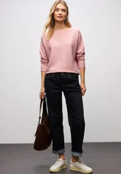 Basis Dolman-trui