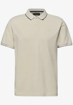Basis poloshirt