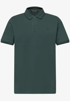 Basis poloshirt