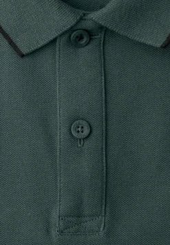 Basis poloshirt