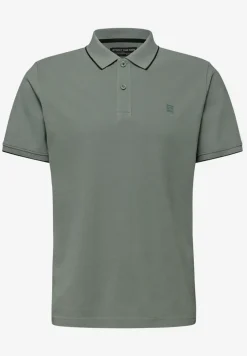 Basis poloshirt