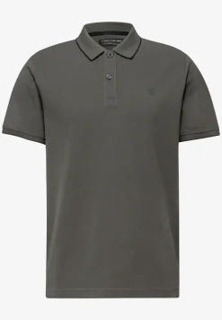 Basis poloshirt