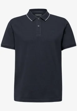 Basis poloshirt