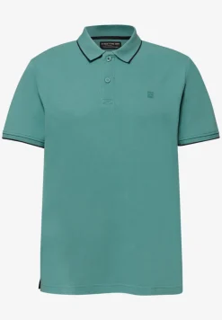 Basis poloshirt