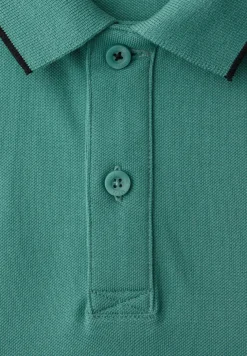 Basis poloshirt