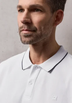 Basis poloshirt