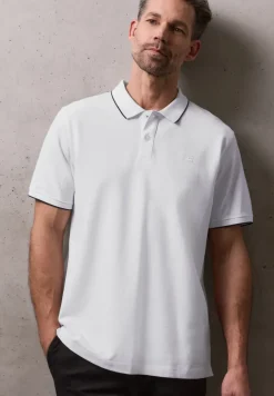 Basis poloshirt
