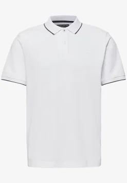 Basis poloshirt