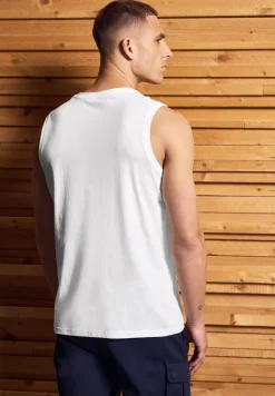 Basis tanktop