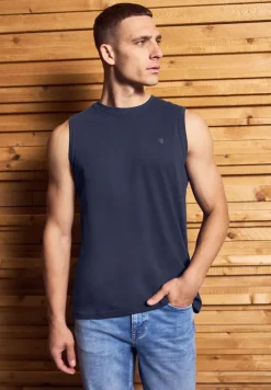 Basis tanktop