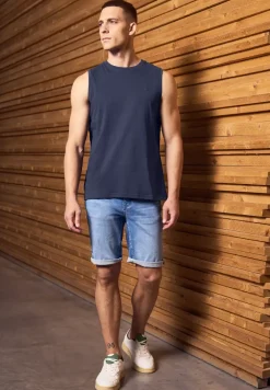 Basis tanktop