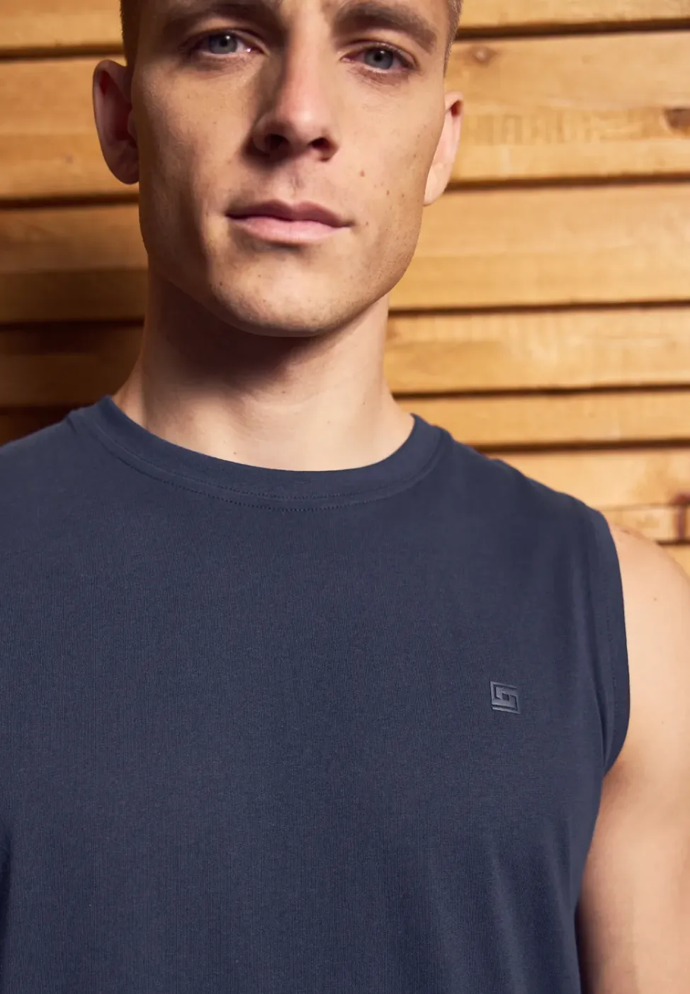 Basis tanktop