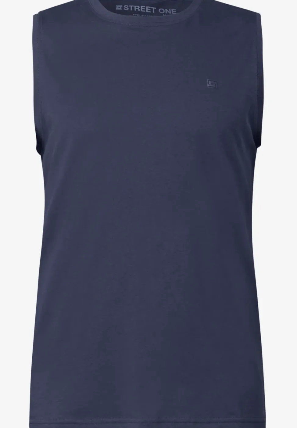 Basis tanktop