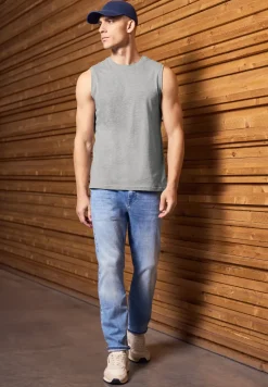 Basis tanktop