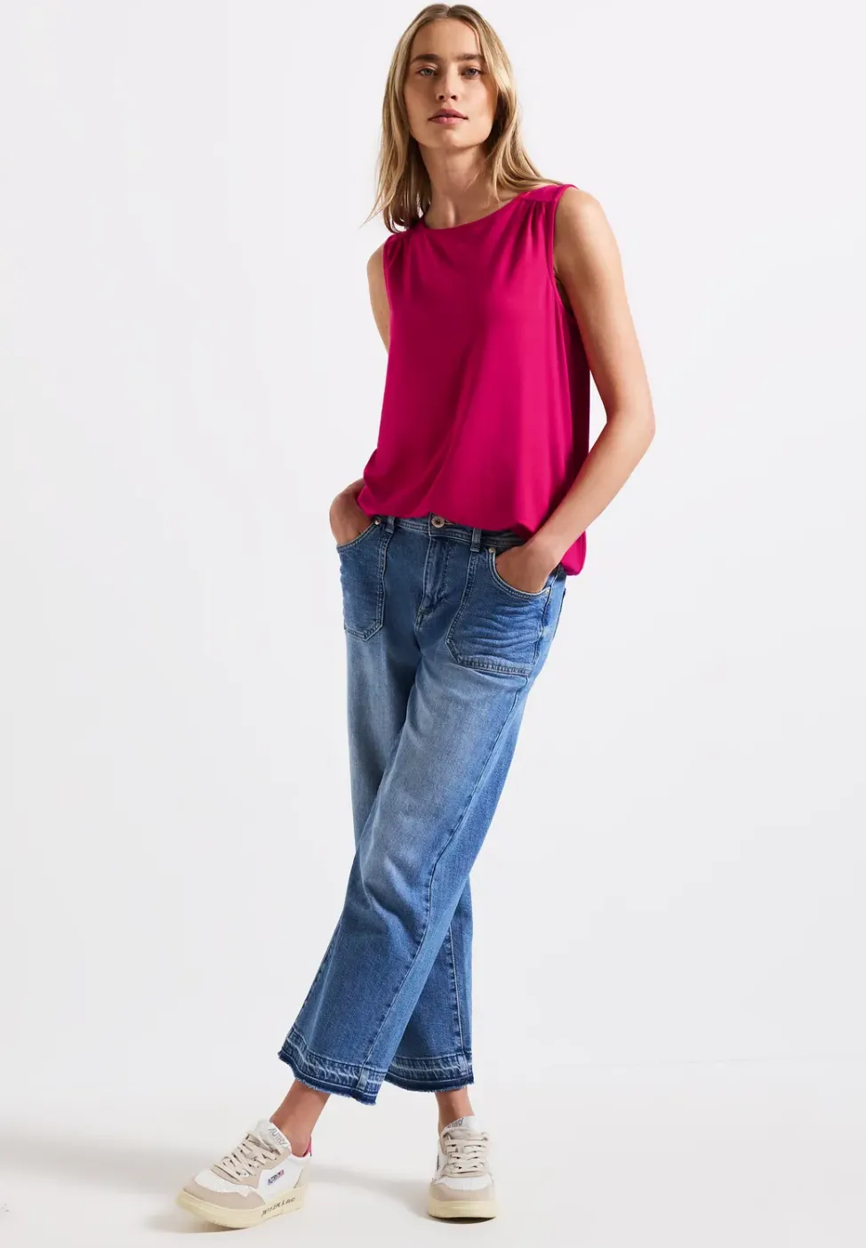 Basis top