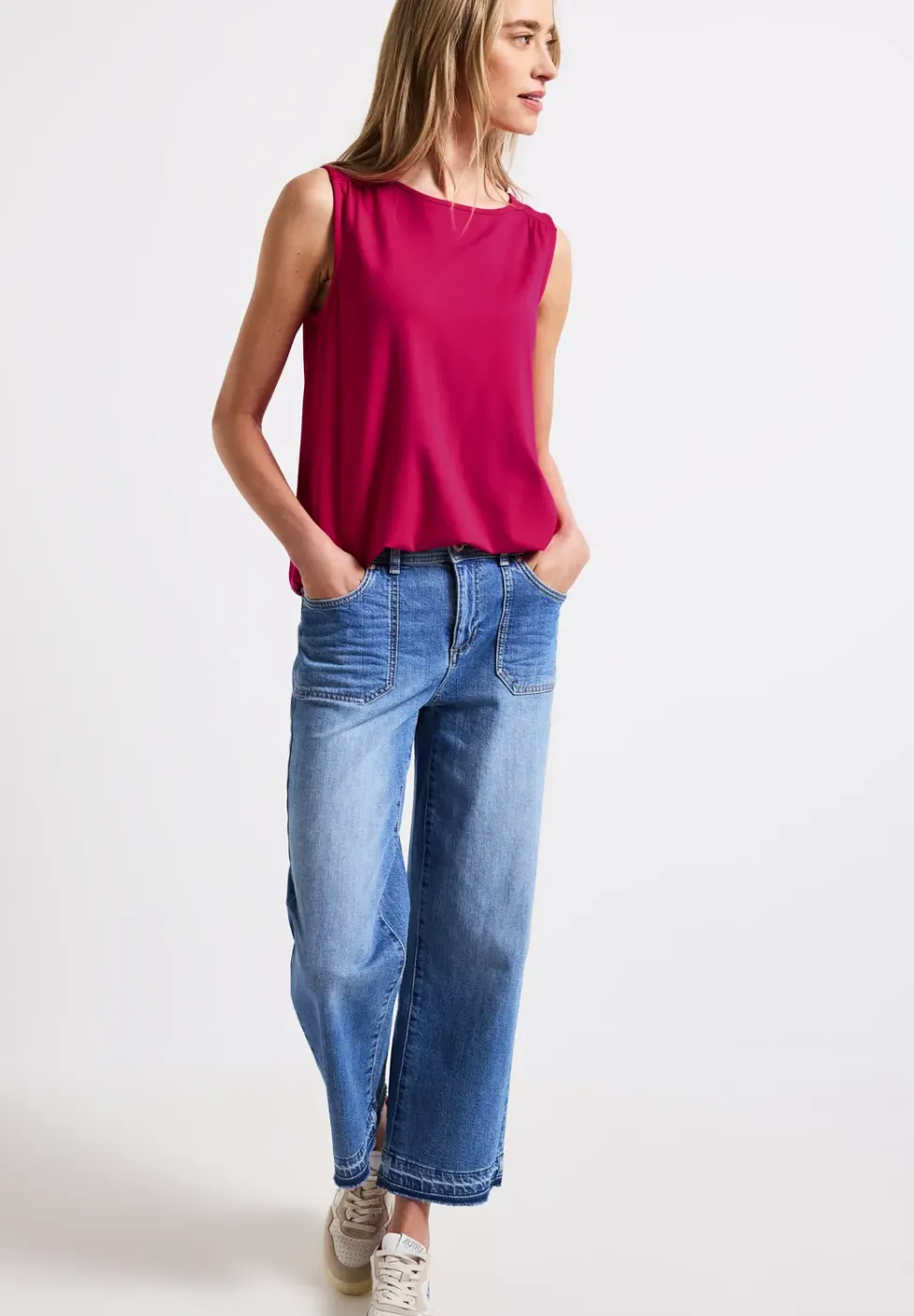 Basis top