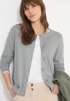 Basis vest