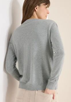 Basis vest
