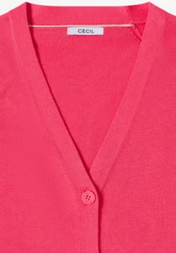 Basis vest