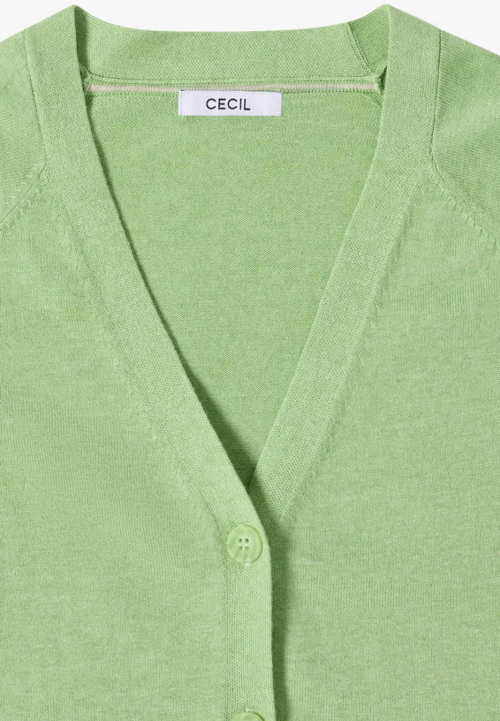 Basis vest