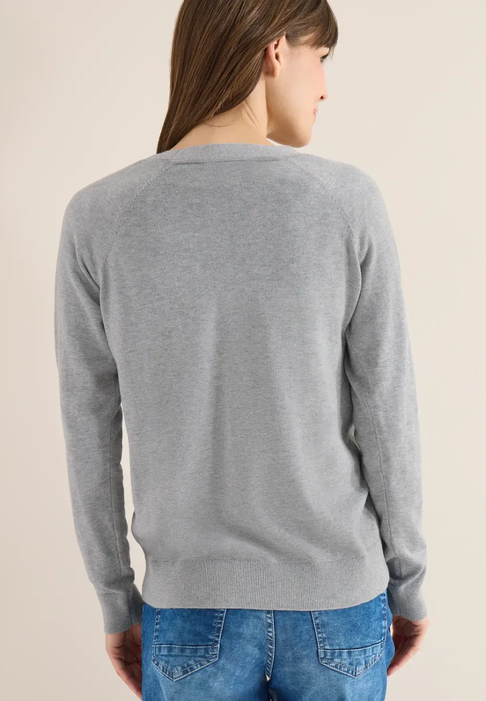 Basis vest