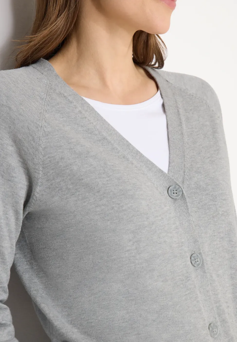 Basis vest
