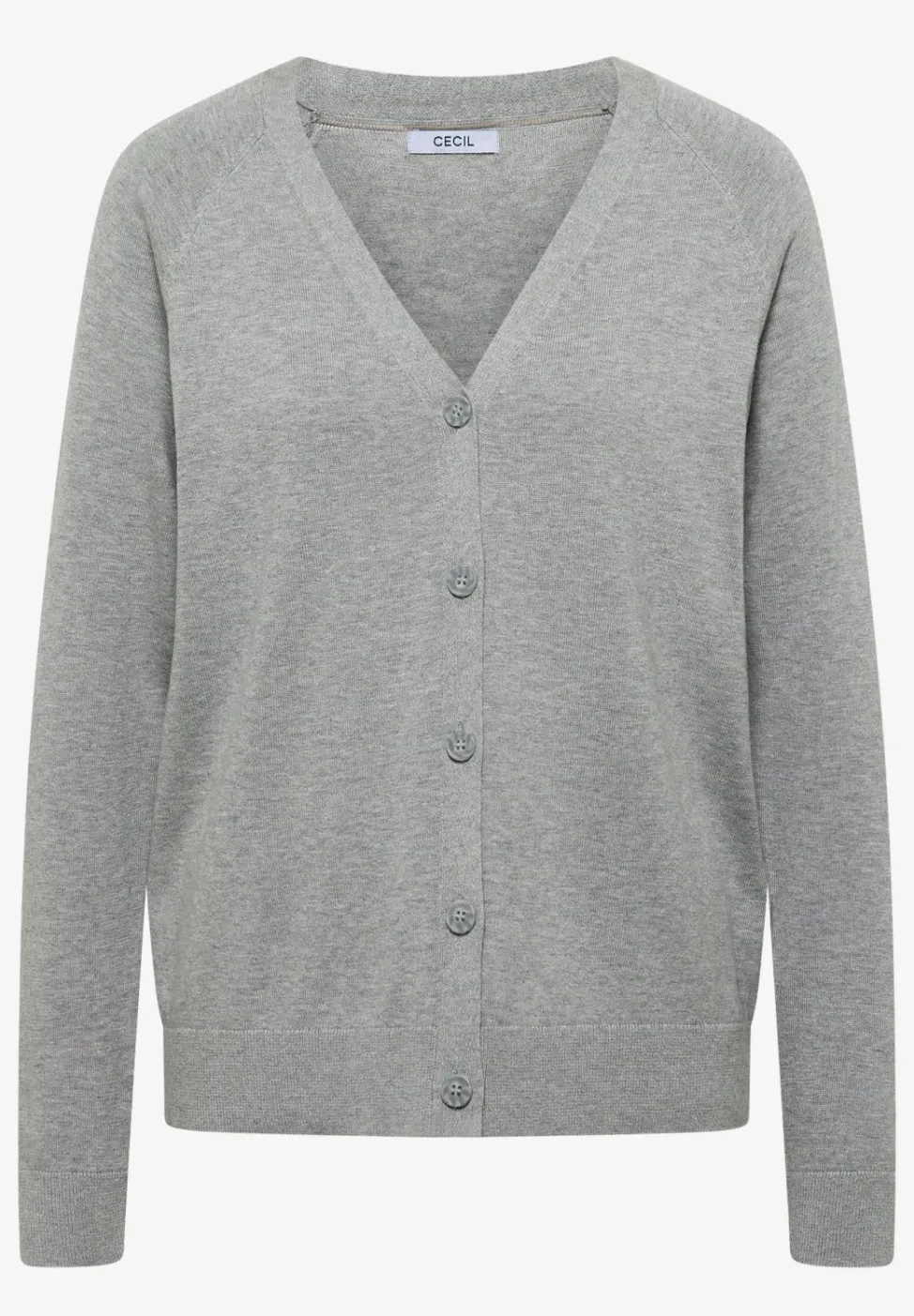 Basis vest