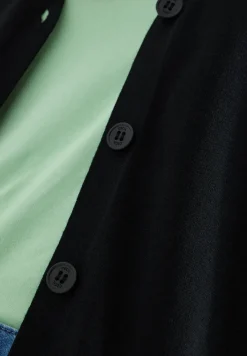 Basis vest
