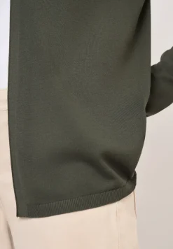 Basis vest