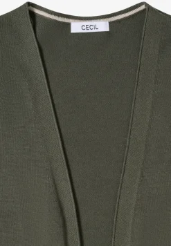 Basis vest
