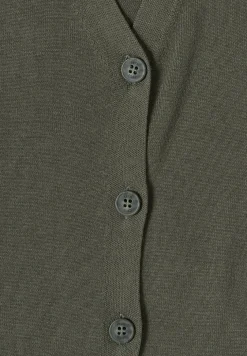 Basis vest