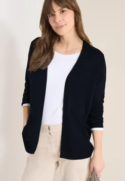 Basis vest