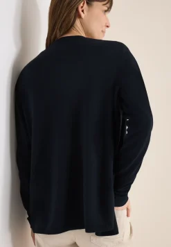 Basis vest