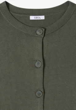 Basis vest