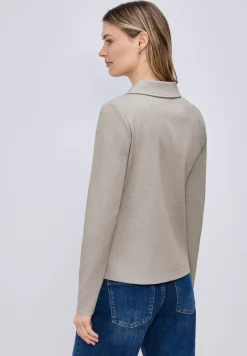 Basis blazer