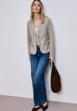 Basis blazer
