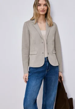 Basis blazer