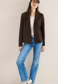 Basis blazer
