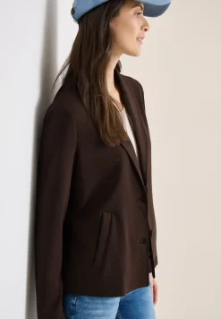 Basis blazer